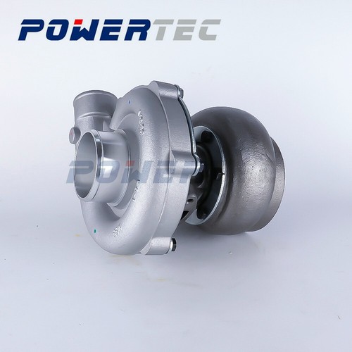 Turbo 452077-0004 for Perkin-s Agricultural Industrial Generator 6.0L 2674A080 - Picture 9 of 10