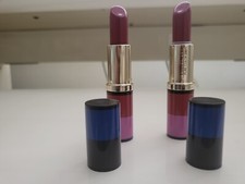 2 x Estee Lauder Pure Color Envy Lipstick 420 Rebellious Rose 0.12 oz/3.5 g NWOB