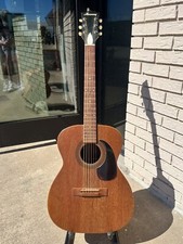 Vintage Harmony Acoustic W/ Gigbag - N