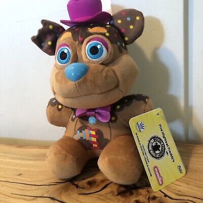 Buy Candy Freddy Plush at Funko.