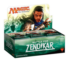 Magic: The Gathering Zendikar Sealed Collectible Card Game Packs for sale - eBay Magic: The Gathering Zendikar Sealed Collectible Card Game Packs for sale - eBay