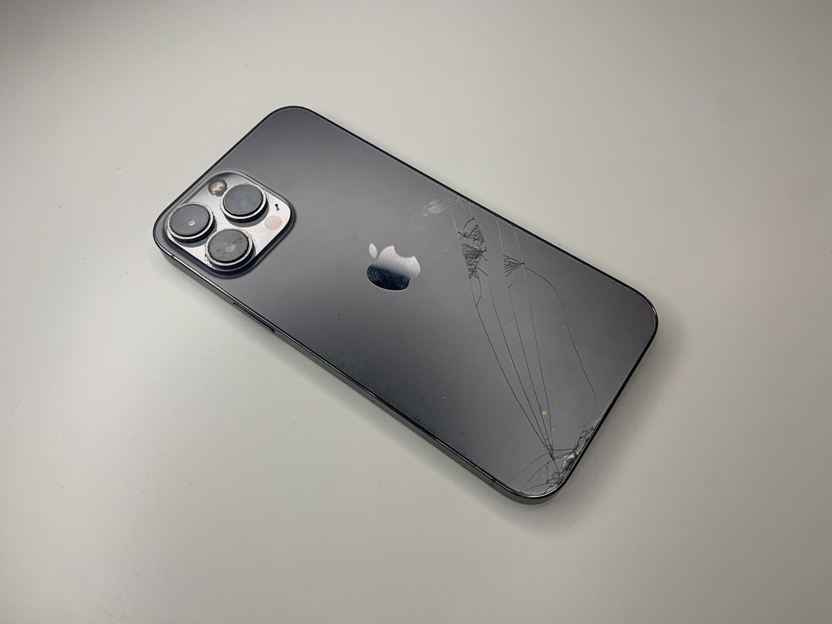 iPhone 13 Pro Max - unlocked - Space Grey | eBay UK