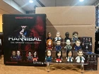 TITANS Merchandise Vinyl Figures Hannibal, You Choose, up to 20% off