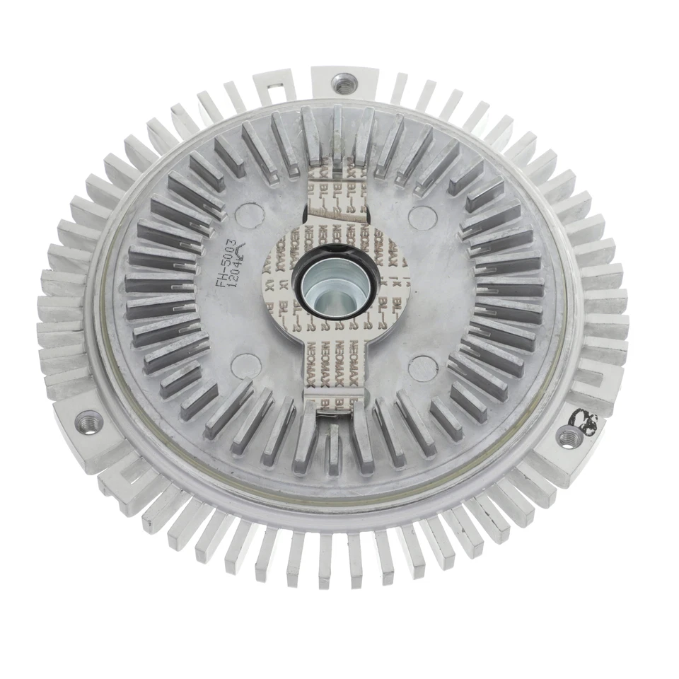 Embrague ventilador radiador original Mercedes-Benz 103-200-06-22 Foto 2 de 4