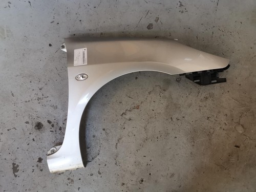 PEUGEOT 307 RIGHT GUARD T6, HATCH/WAGON/CABRIO, 10/05-12/09 05 06 07 08 09
