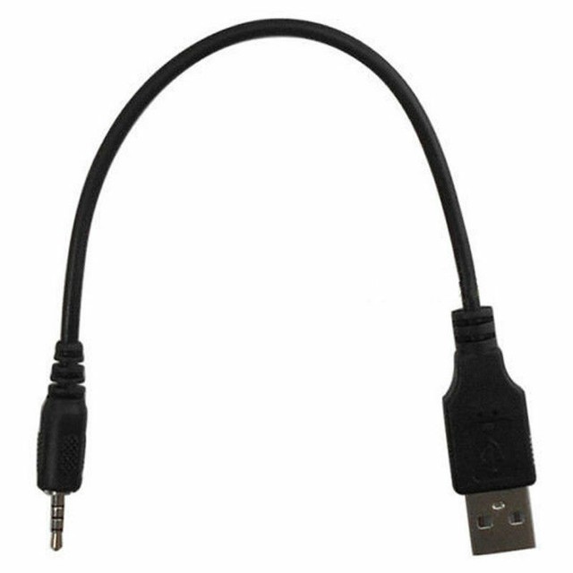 USB Charger Power Cable Cord For Headphone JBL Synchros E40BT E50BT