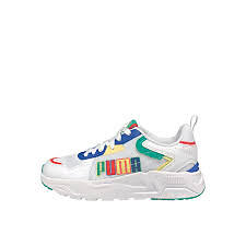 puma trinity lite r s b