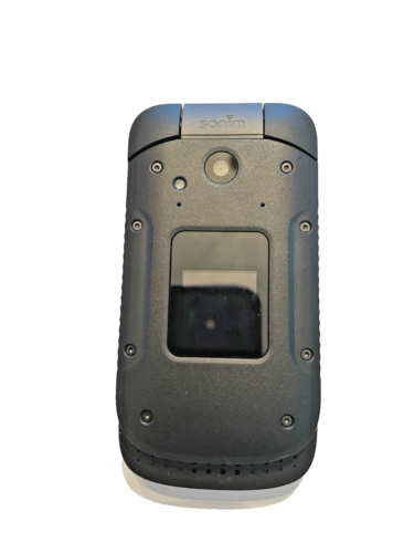 T-Mobile/Sprint Sonim Flip Phone (New) with FREE Shipping