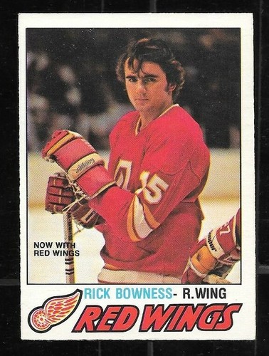 1977-78 OPC O PEE CHEE NHL HOCKEY CARD ERROR VARIATION 265-396 & INSERT SEE LIST - Picture 2 of 365