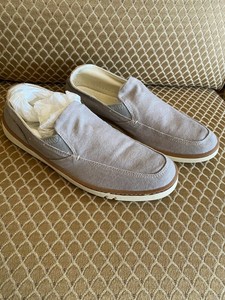 timberland gateway pier slip on