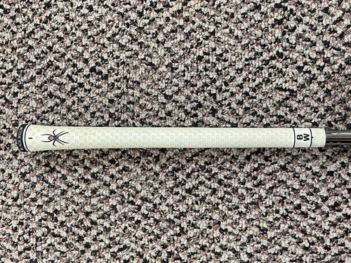 Cobra S2 28° 6 Iron NS Pro 1130 Tour Stiff Flex Shaft Black Widow Grip - Picture 6 of 9