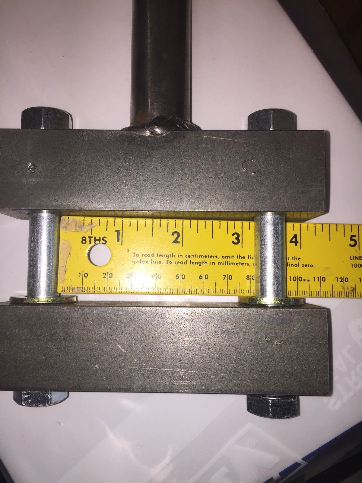 ACTION WRENCH  for  LEVER ACTION RIFLES    WINCHESTER MARLIN STEVENS