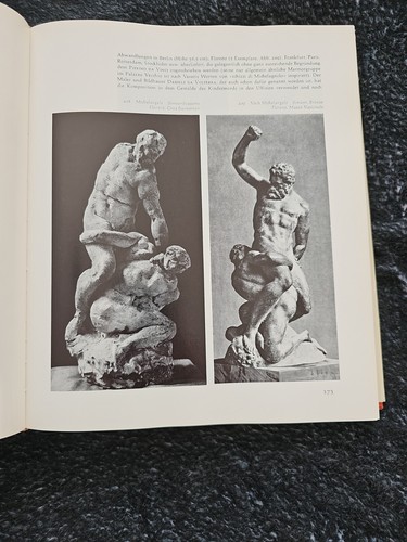 Europaische Bronzestatuetten 15-18 Jahrhundert - Weirauch - 1967 - German Text - Picture 7 of 12
