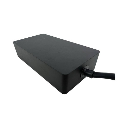 Station d'accueil d'origine MICROSOFT SURFACE 1661 AVEC alimentation - TESTÉ - Photo 19/24