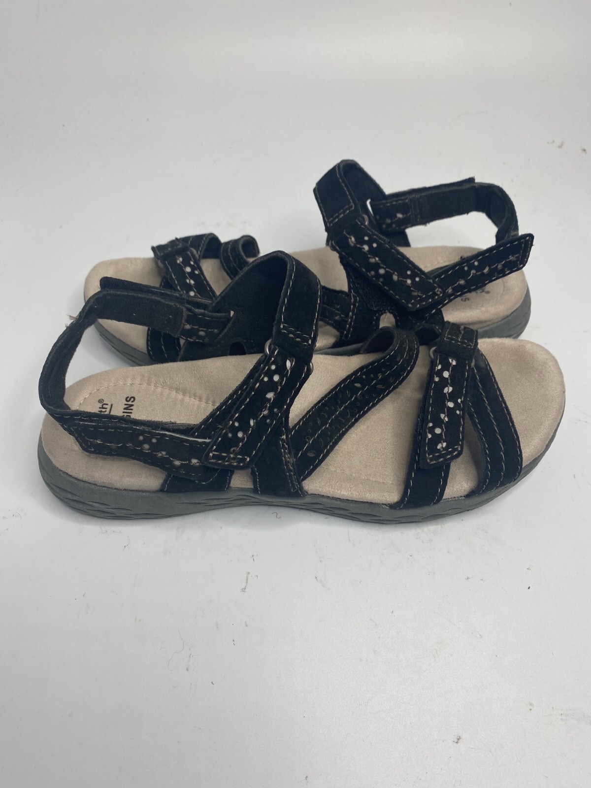 earth origins westfield wendy sandals