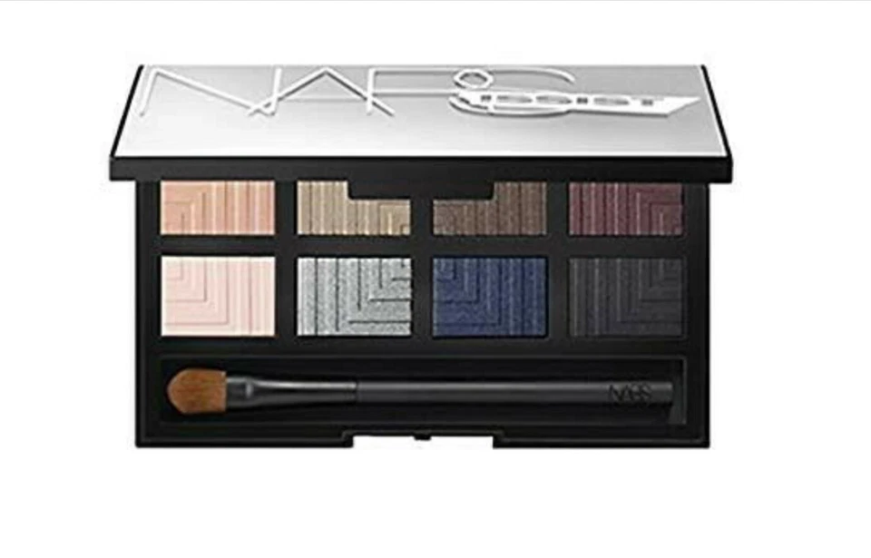 Nars Narsissist Dual-Intensity Eyeshadow Palette #8308 Limited Edit. New in Box! - Image 2 of 2
