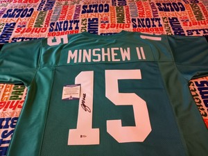 minshew jaguars jersey