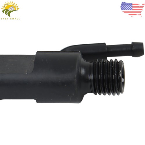 4 Pack Diesel Engine Fuel Injectors Skid Loader For Bobcat 863 873 T200 04178023 - Picture 11 of 12