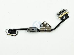 *NEW* Webcam LCD LED LVDS Cable for MacBook A1342 13.3/"