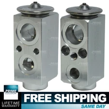 Expansion Valve Block for Jeep Grand Cherokee 12-21 / Dodge Durango 14-21