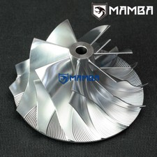 Mamba Turbo Billet Compressor Wheel Garrett Gtx3071r Trim 58 54.0671.4mm 77 Mamba Turbo Billet Compressor Wheel Garrett Gtx3071r Trim 58 54.0671.4mm 77