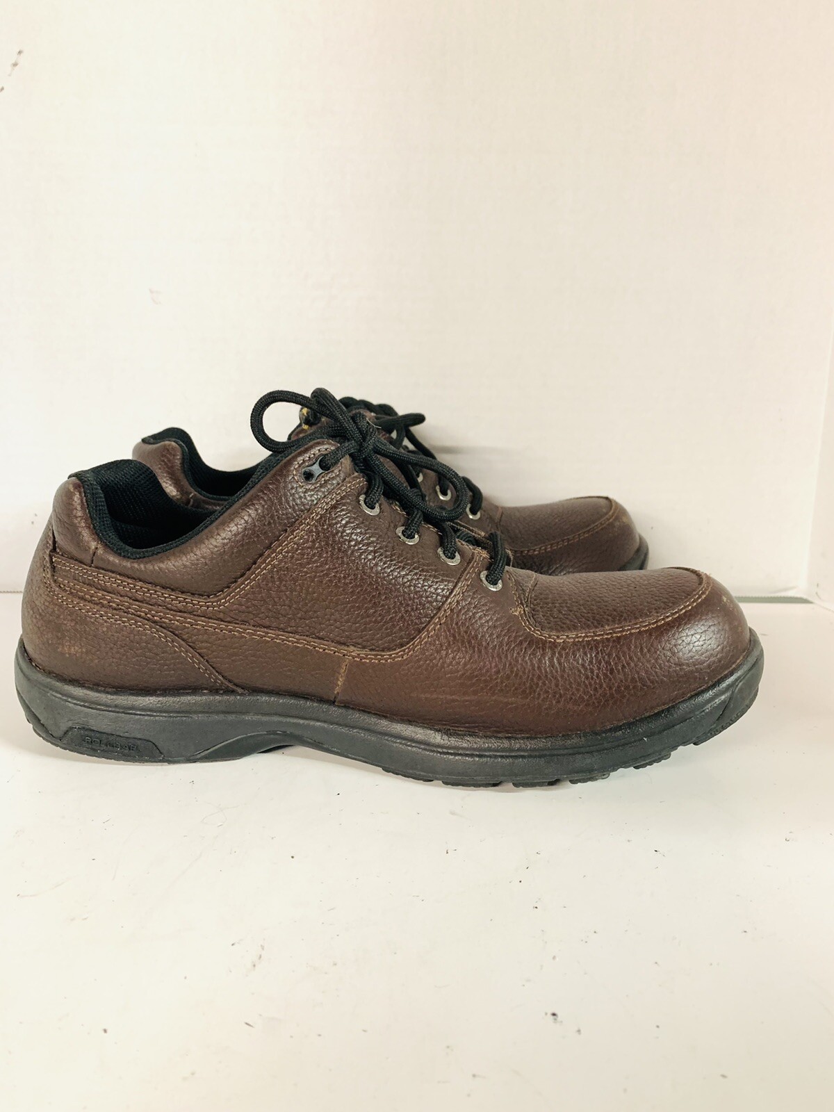 Dunham Windsor Waterproof Size 11 EE 