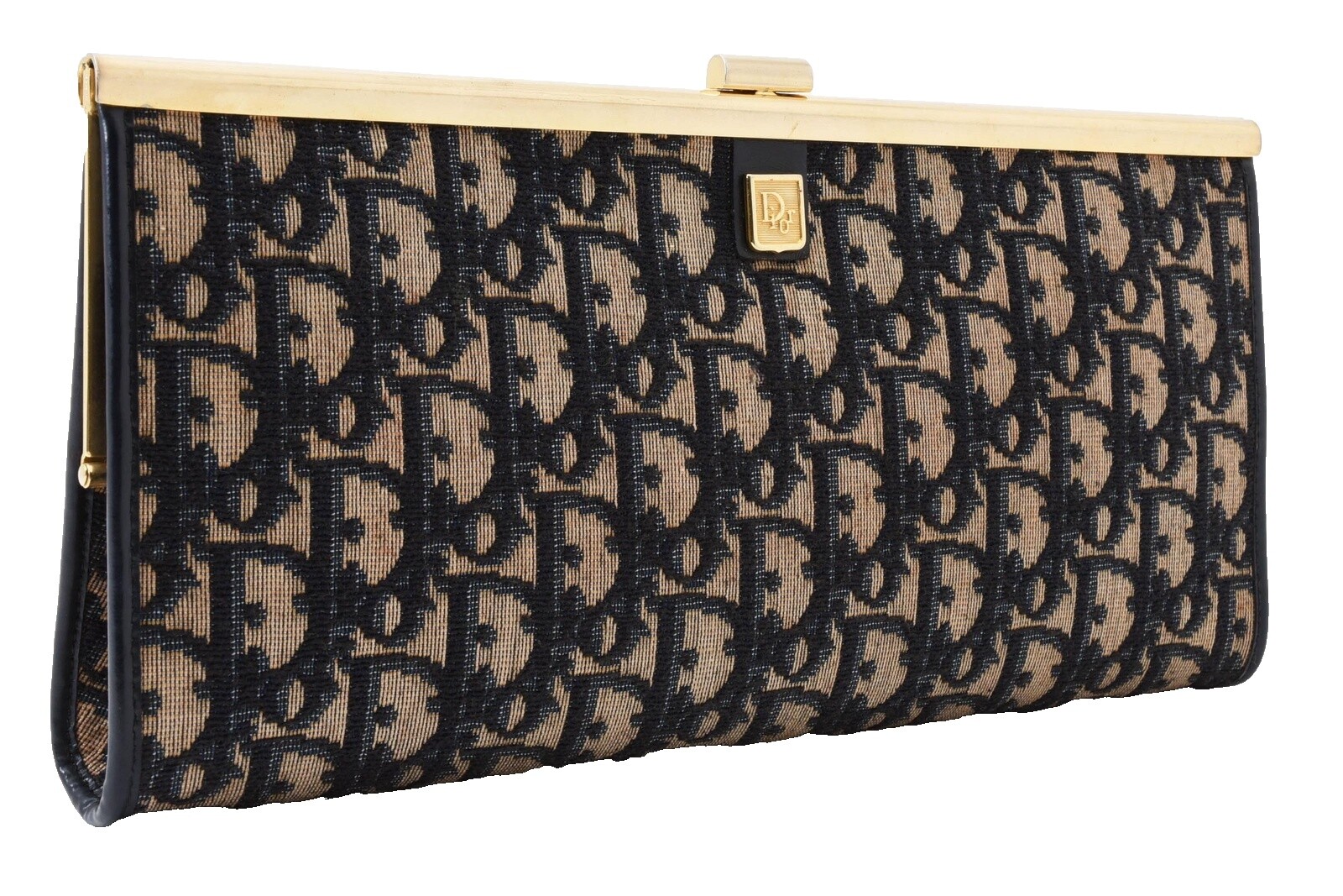 Dior Trotter Clutch | eBay