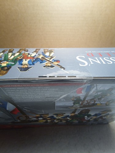 Mega Bloks Assassin's Creed French Revolution Battalion **NEW**NOS 2015 - Picture 8 of 10