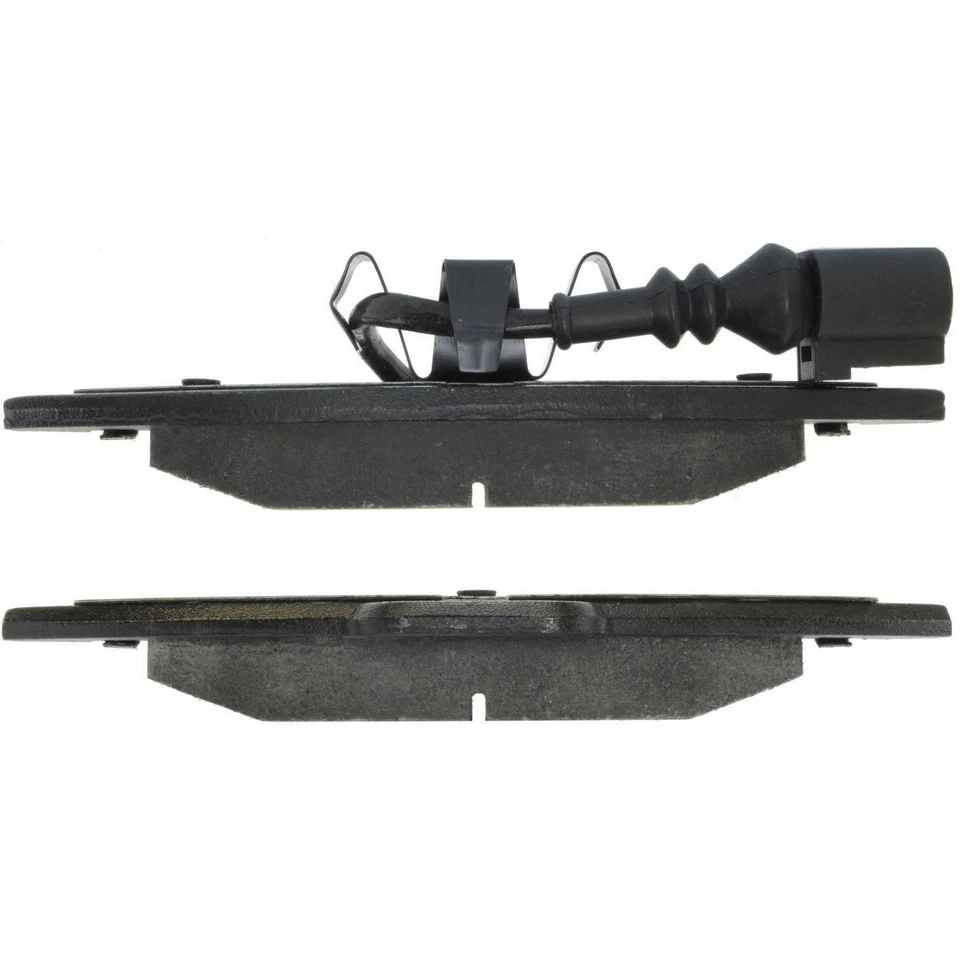 StopTech Performance para 06-10 Audi A3 / 08-10 Audi TT / 06-09 VW GTI / 05-10 - Imagem 2 de 4