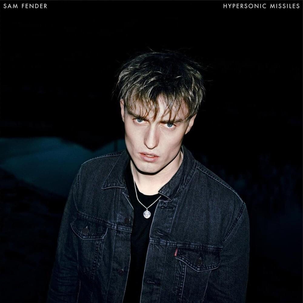 Sam Fender Hypersonic Missiles (CD) Album