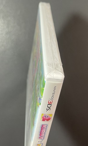Kirby Triple Deluxe (3DS) NEW - Picture 5 of 6