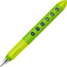 FABER CASTELL Füllhalter Füller Scribolino rechts oder links Schreiblernfüller