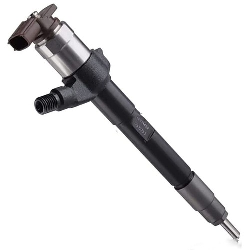 295050-1760 Diesel Fuel Injector 1465A439 for Mitsubishi L200 Triton 4N15 - Foto 2 di 4