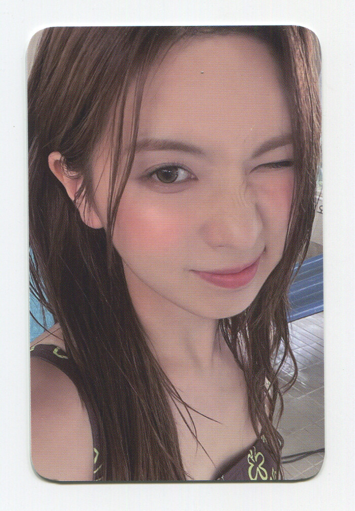 NMIXX - A Midsummer NMIXX's Dream [KTOWN4U] POB EXCLUSIVE OFFICIAL