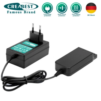 CREABEST Cargador Para Hilti B22 B22/1.6 B22/3.3 SCW22-A TE2-A22 SF22-A 21.6V Batería Li-ion