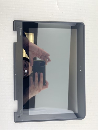00HM133 11.6-inch Touch LCD Screen for Lenovo Yoga 11e