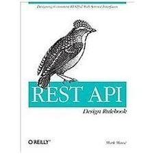 REST API Design Rulebook