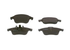 Bremsbelagsatz Vorne für Renault Clio IV BH Grand Scenic III Jz0/1 Laguna 07-19