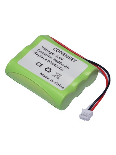 2600mAh Battery Replacement for Toniebox Tonie Box - Picture 3 of 5