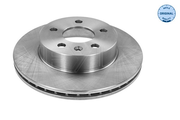 2x BRAKE DISC 015 521 2034 FOR MERCEDES-BENZ V-CLASS VITO/Van/Bus 2.1L 4cyl 2.8L