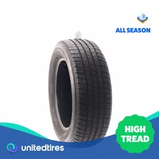 Used 245/60R18 Michelin Defender LTX M/S 105H - 8/32