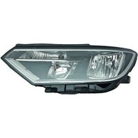 Diederichs 2249080 Hauptscheinwerfer Rechts FüR Vw Passat B8 (3G2, CB2) 2014-07.