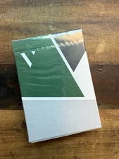Virtuoso Fall/Winter 2017 Edition Playing Cards - Sealed Virts 1️⃣2️⃣