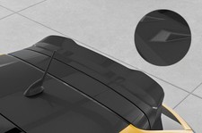 Heck Spoiler Dach Flügel Tuning Wing für Peugeot 208 II HF057-S