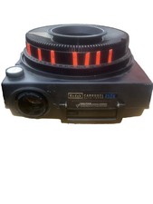 Kodak Carousel 850H Slide Projector Fully Functional No Remote