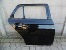 T&uuml;r Mercedes-Benz W213 Hinten Rechts Zum Streichen Door Porta Porte