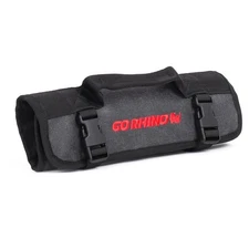 Go Rhino Xventure Gear Storage Overlanding Canvas Soft Wrench Tools Roll - Small
