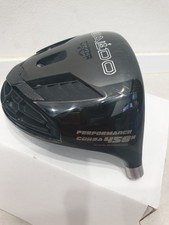 BALDO CORSA 458H 10 DEGREE DRIVER HEAD ONLY