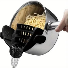 Adjustable Batter Dispenser Handheld Funnel Cake Cupcake Pancake Tool