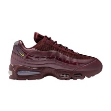 Nike Nike Air Max 95 Big Bubble - Burgundy Crush IB6830-601 Available Now